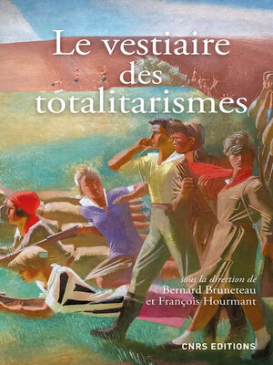 cover image of Le vestiaire des totalitarismes